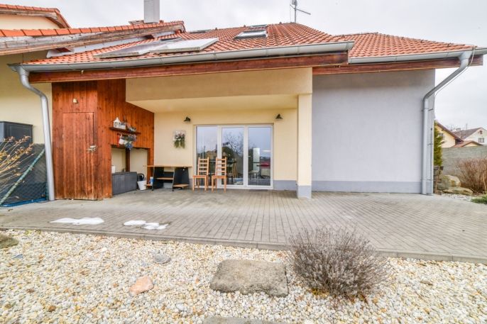 Prodej, Rodinný dům, Velká Hleďsebe