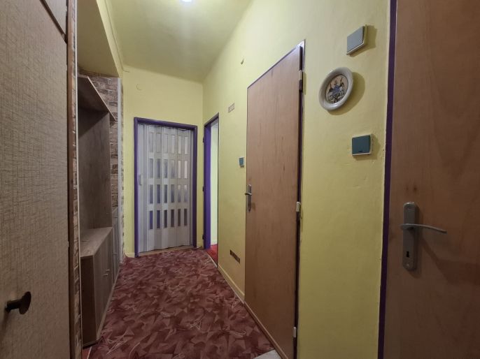 Prodej, Byt 2+1, Teplice