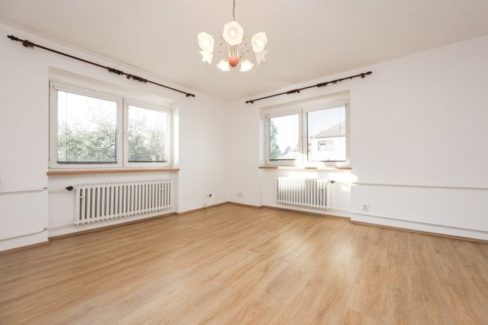 Prodej, Rodinný dům, Velký Týnec