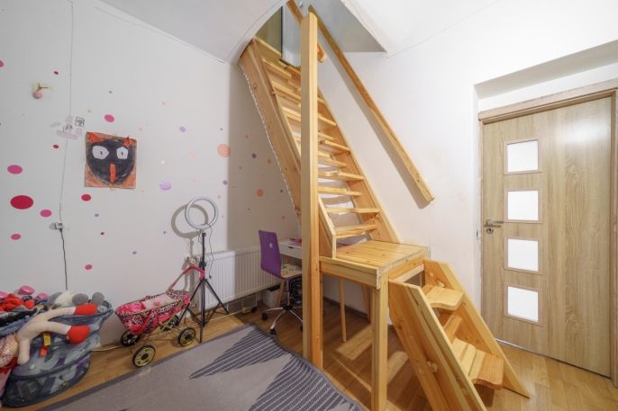 Prodej, Byt 2+1, Karlovy Vary