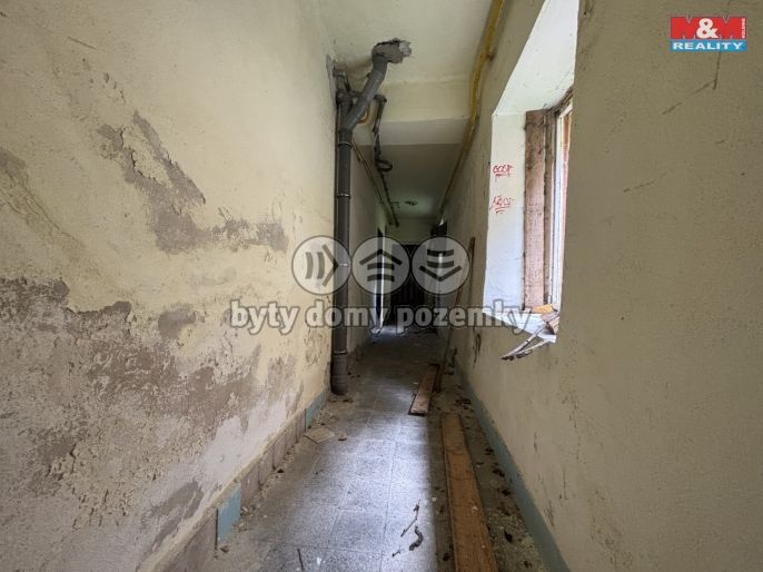 Prodej, Rodinný dům, Lodhéřov