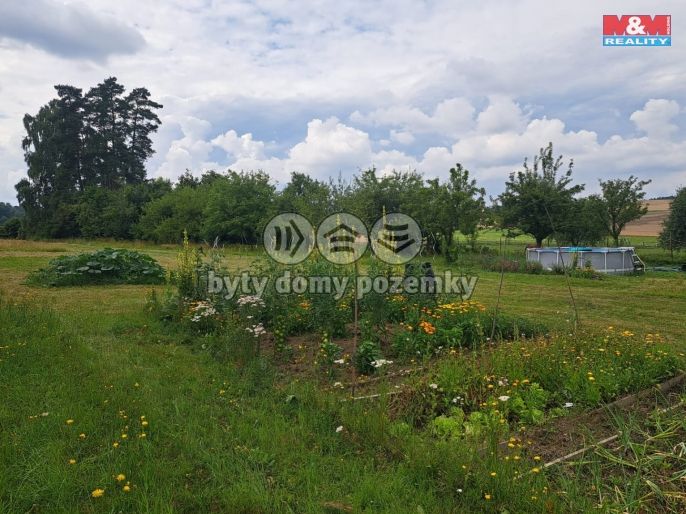 Prodej, Pozemek k bydlení, Mirovice