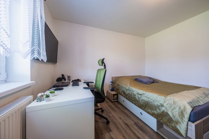 Prodej, Rodinný dům, Mukařov