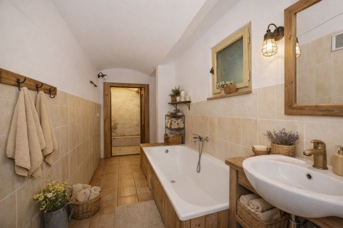 Prodej, Rodinný dům, Křesetice