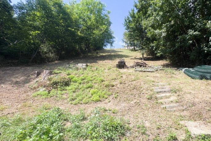 Prodej, Zahrada, Zlín