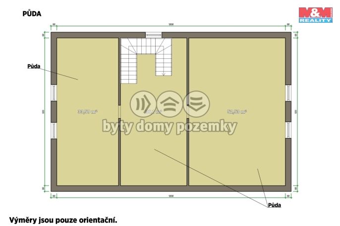 Prodej, Zemědělský objekt, Žihle