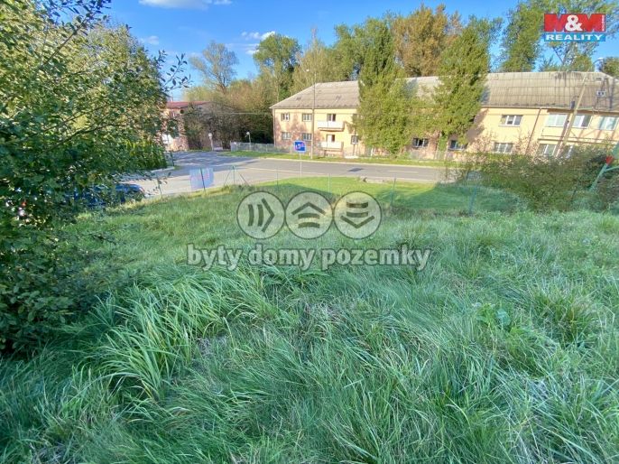 Prodej, Zahrada, Ostrava