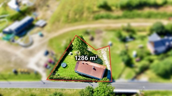 Prodej, Chalupa, Staré Město