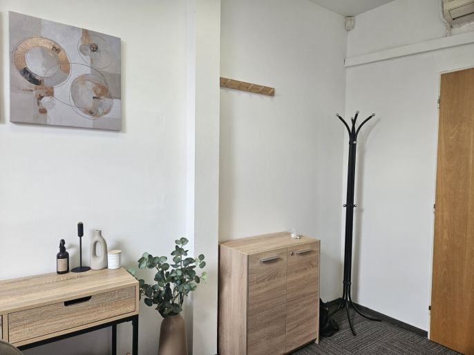 Pronájem, Obchod a služby, Olomouc