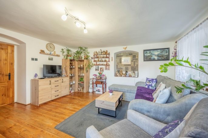 Prodej, Rodinný dům, Přelíc