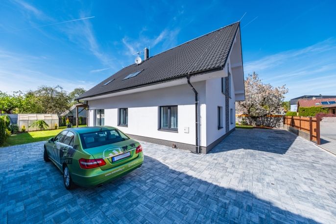 Prodej, Rodinný dům, Struhařov