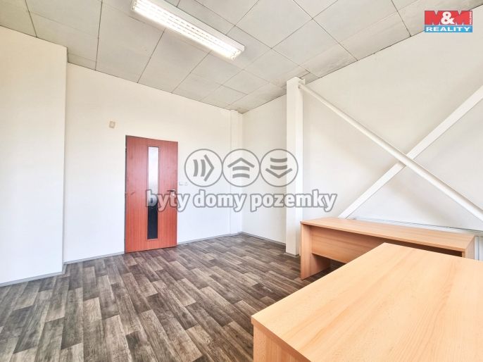 Pronájem, Kancelářský prostor, Hodonín