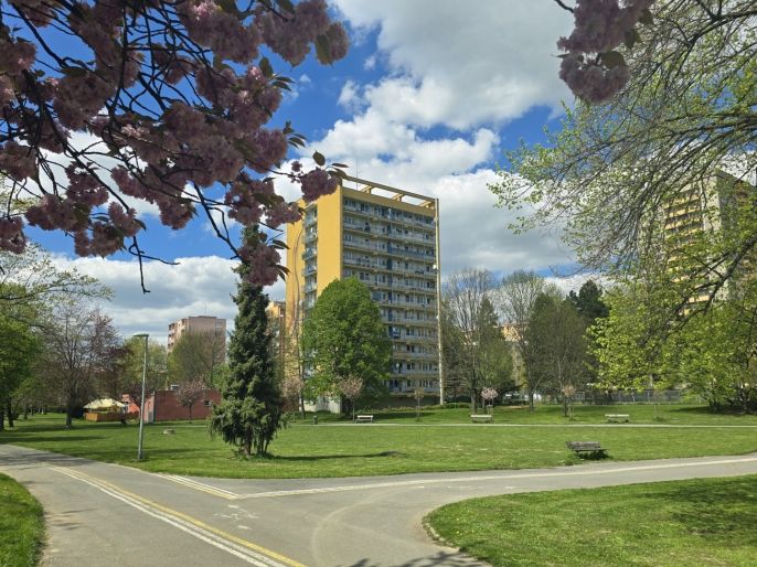 Prodej, Byt 4+1, Havířov