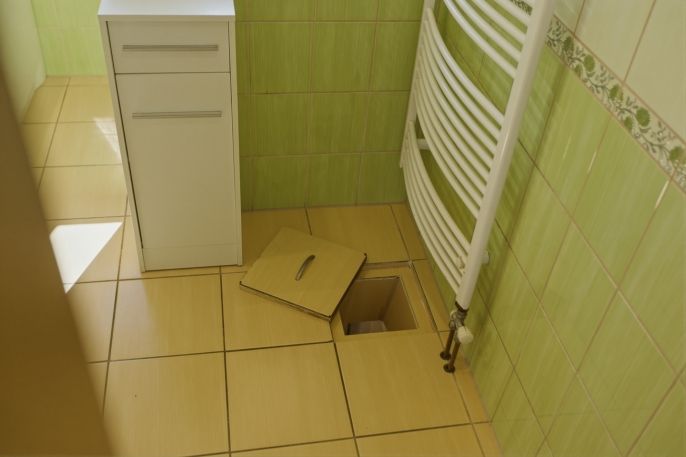 Prodej, Rodinný dům, Kryry