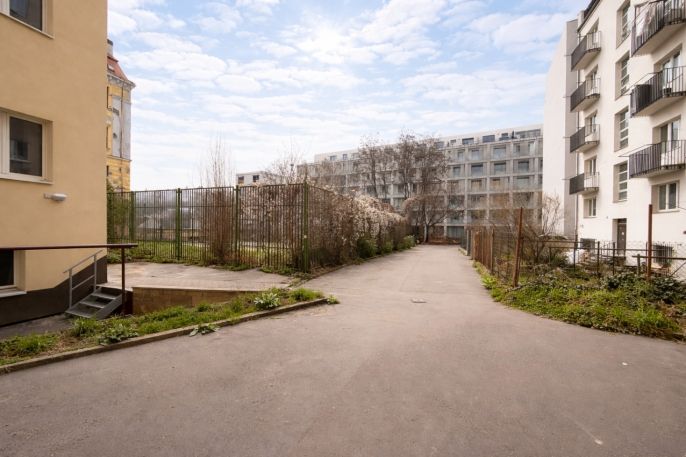 Prodej, Byt 2+kk, Praha