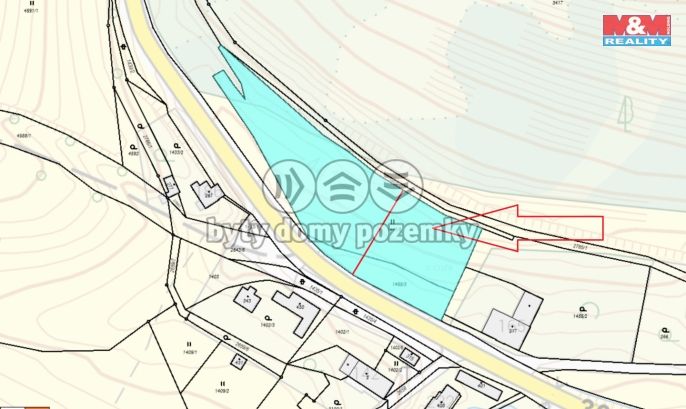 Prodej, Provozní plocha, Trutnov