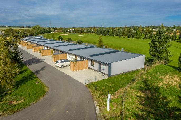 Pronájem, Ostatní, Mladá Boleslav