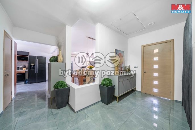 Prodej, Rodinný dům, Plzeň