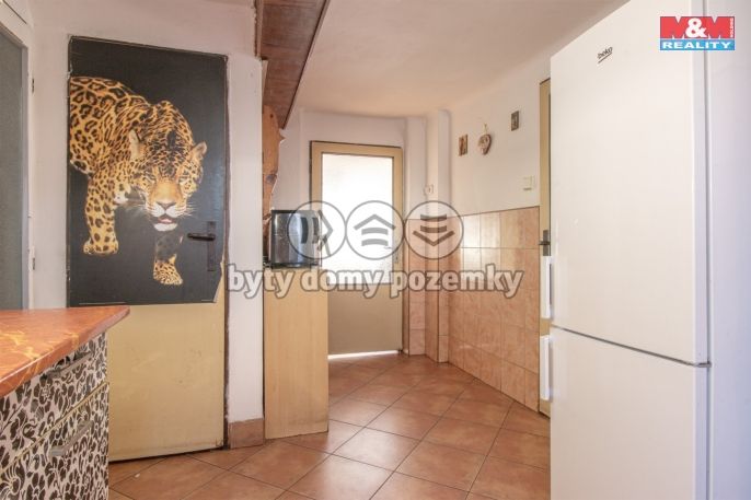 Prodej, Chalupa, Sobotka