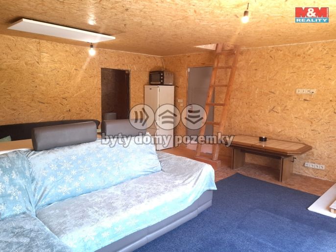 Prodej, Chata, Uherský Brod