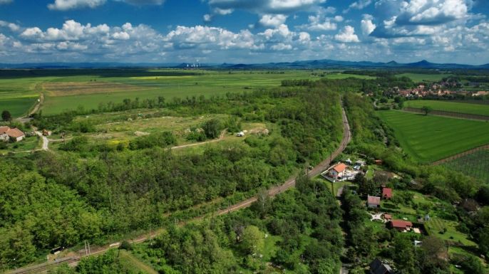 Pronájem, Provozní plocha, Postoloprty