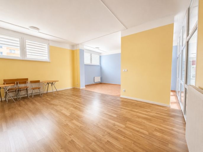 Pronájem, Obchod a služby, Orlová
