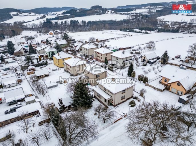 Prodej, Rodinný dům, Čestice