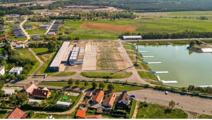 Prodej, Pozemek k bydlení, Račice