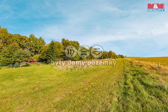 Prodej, Zahrada, Rovná