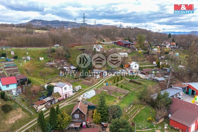 Prodej, Chata, Kadaň