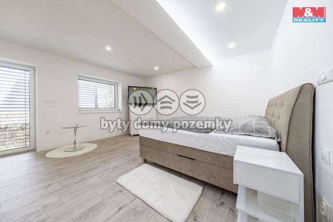 Prodej, Rodinný dům, Kunice