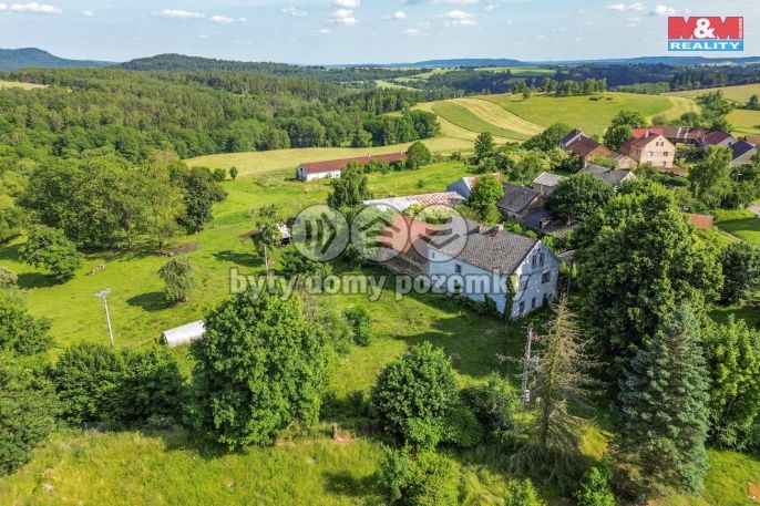 Prodej, Pozemek k bydlení, Žlutice