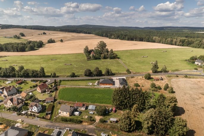 Prodej, Ostatní, Plesná