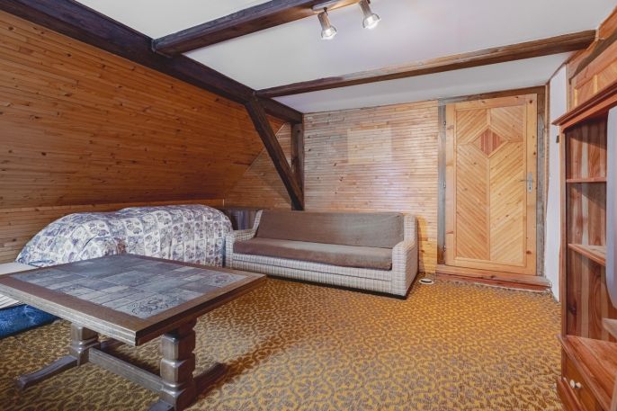 Prodej, Chalupa, Zavlekov