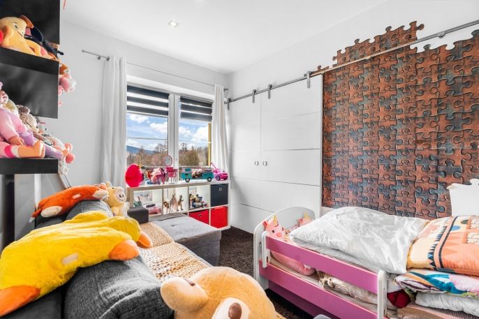 Pronájem, Byt 2+kk, Liberec