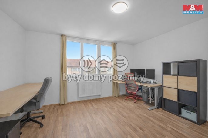 Prodej, Rodinný dům, Praha