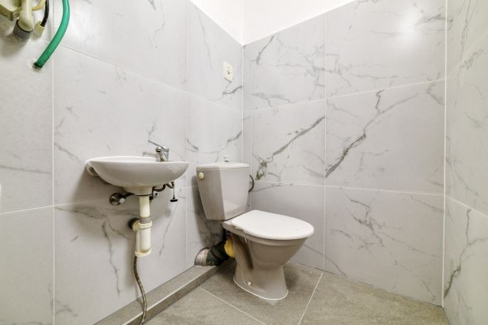 Pronájem, Byt 3+1, Mariánské Lázně