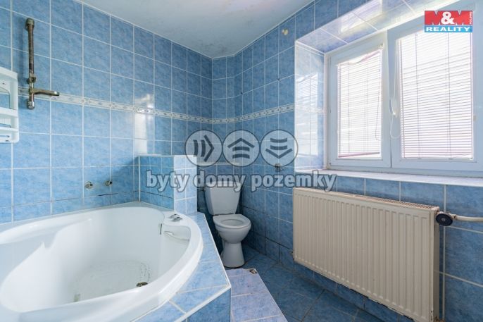 Prodej, Rodinný dům, Podmokly