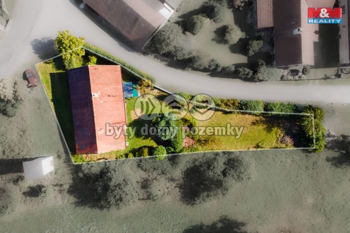 Prodej, Rodinný dům, Zdelov