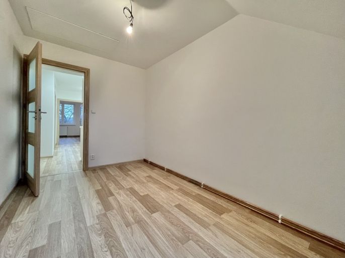 Prodej, Nájemní dům, Ostrava