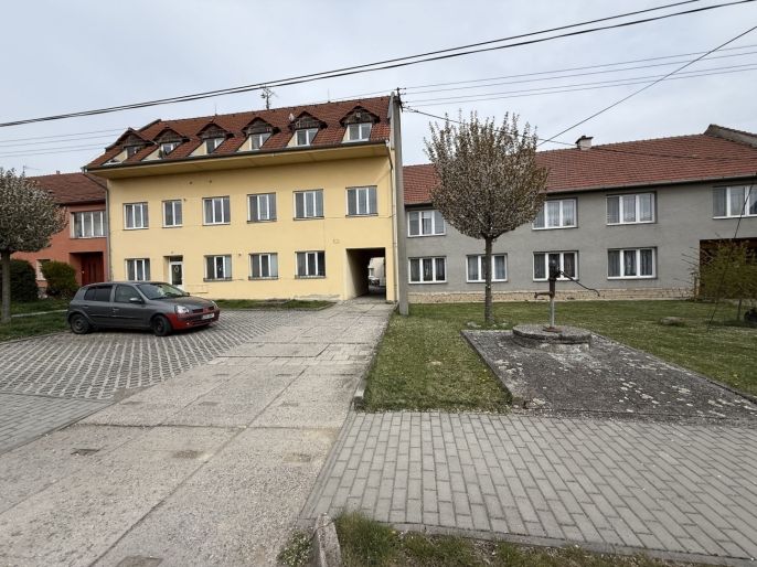 Prodej, Rodinný dům, Dětkovice