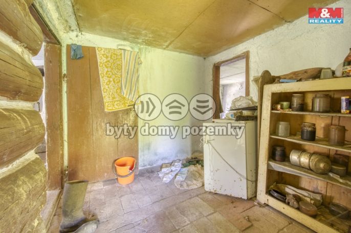 Prodej, Rodinný dům, Zborovy