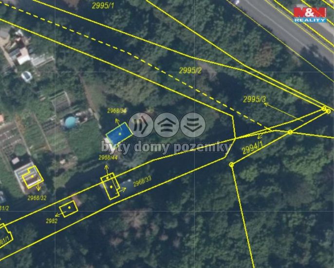 Prodej, Zahrada, Kadaň