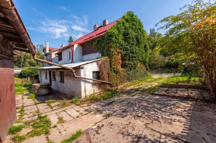 Prodej, Rodinný dům, Dalovice