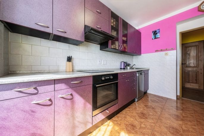 Prodej, Rodinný dům, Kvášňovice