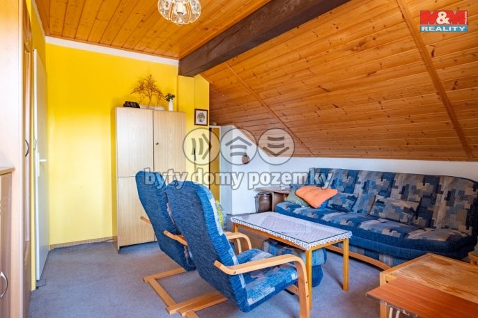 Prodej, Chalupa, Radhostice