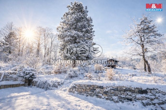 Pronájem, Byt 3+kk, Jablonec nad Nisou