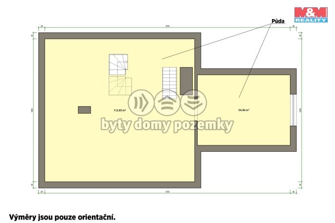 Prodej, Rodinný dům, Lázně Kynžvart