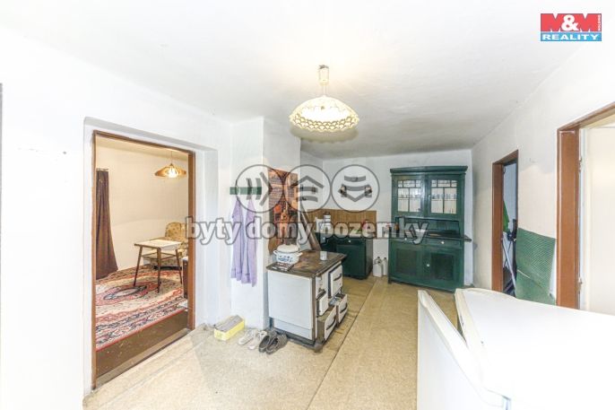 Prodej, Chalupa, Žiželice