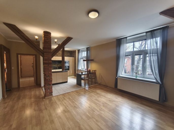 Pronájem, Byt 2+kk, Bohumín